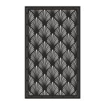 Sichtschutzzaun neu 3 1,2m x 2m