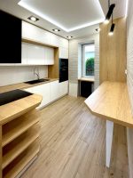 Konsolentischbein Simpla 90 cm - Image 3