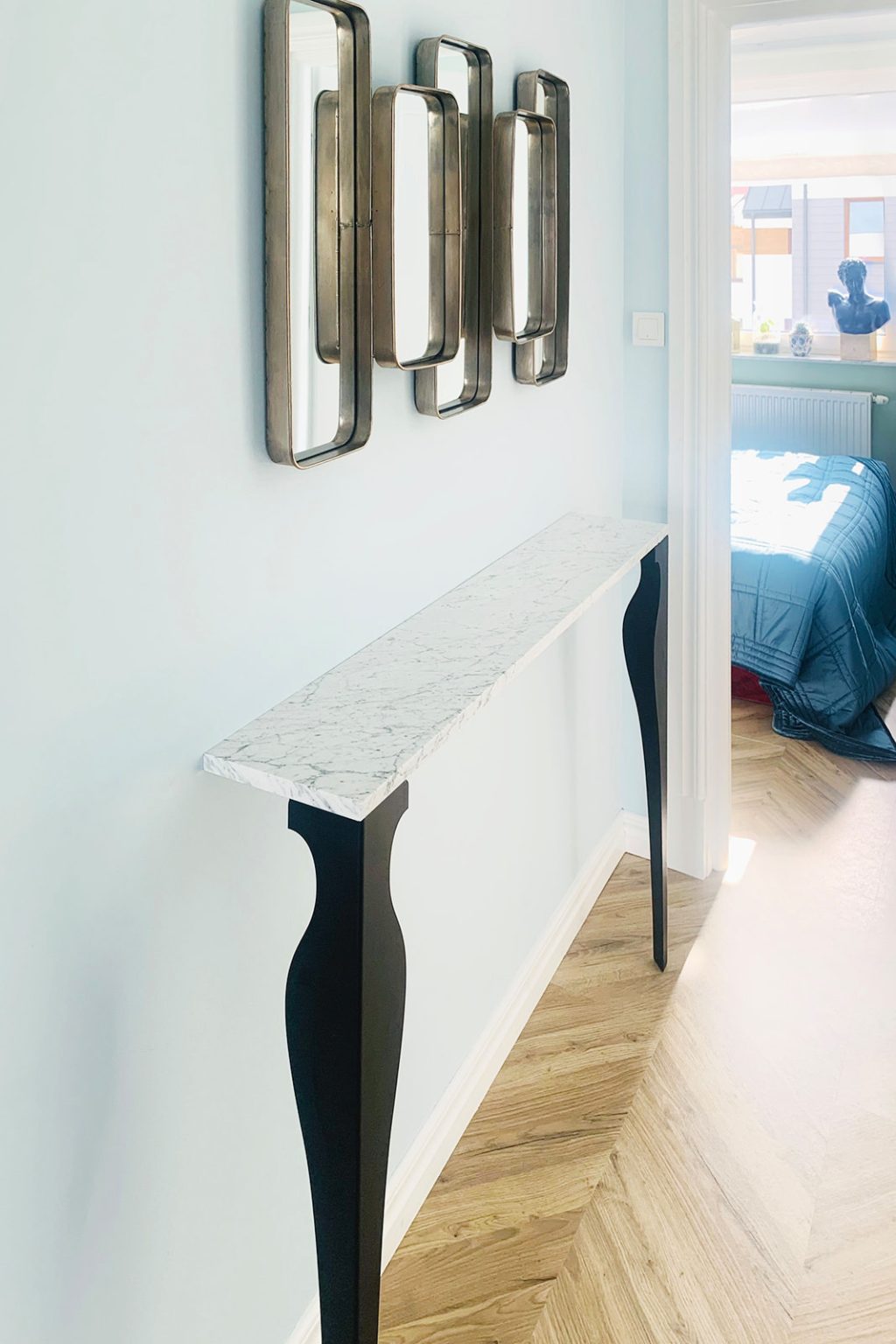 Konsolentischbein Ernest 90 cm - Image 3