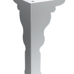 Korpusbein Palace Chrom