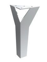 Korpusbein Moderna Chrom