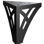 Maßwerk Möbel Bein