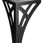 Kabinett Bein Maßwerk