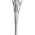 Tischbein Tracery chrom