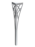 Tischbein Tracery chrom