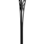 Bein für Maßwerkkonsole