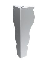 Schrankbein Henry chrom