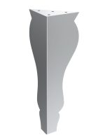 Henry Möbelbein in Chrom