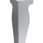 Ernest Möbelbein in Chrom