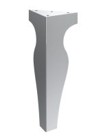 Ernest Möbelbein in Chrom