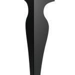 Bein für Tisch Ernest