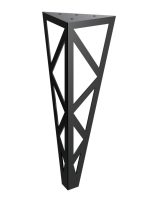 Bein für Polygon-Tisch