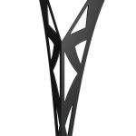 Bein für Hummertisch