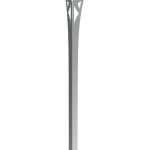 Konsolenbein Hummer Chrom