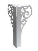 Korpusbein Royal chrom