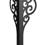 Königliches Möbelbein