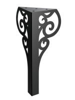 Königliches Möbelbein