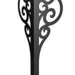 Bein für Royal Tisch