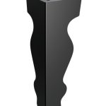 Kabinettsbein Charlotte