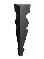 Tischbein für Charlotte