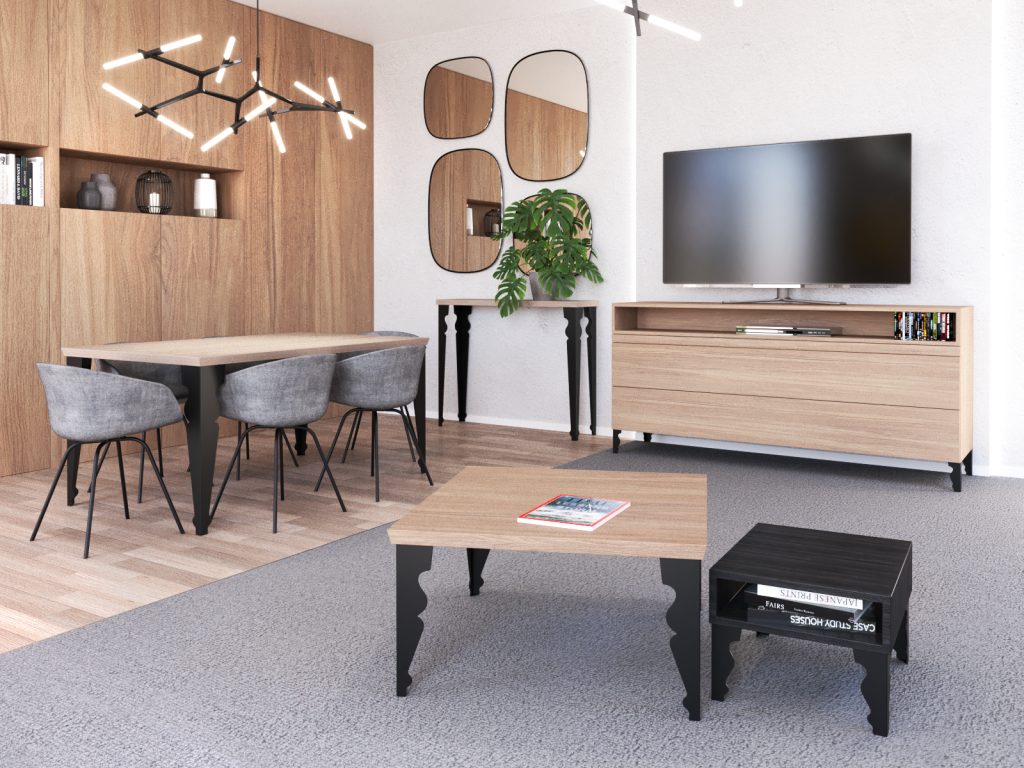 Möbelfuß Charlotte 15 cm - Image 2