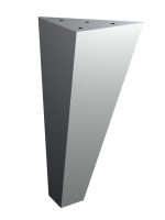 Korpusbein Apollo chrom