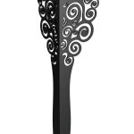 Bein für Tisch Flores