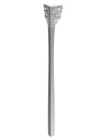 Konsole Bein Flores Chrom