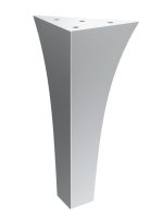 Korpusbein Talia chrom