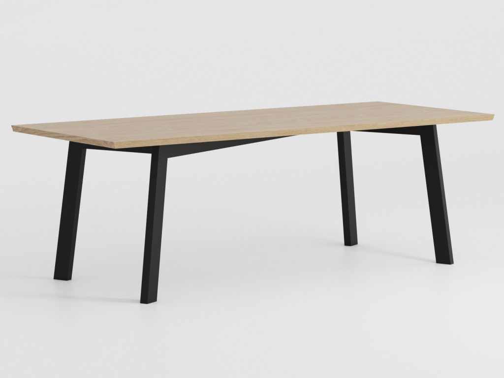 Tisch Untergestell Shift L - Image 5