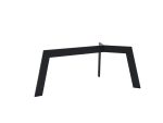 Couchtisch Gestell aus Metall Triangle M