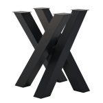 Couchtisch Gestell Mediolan S