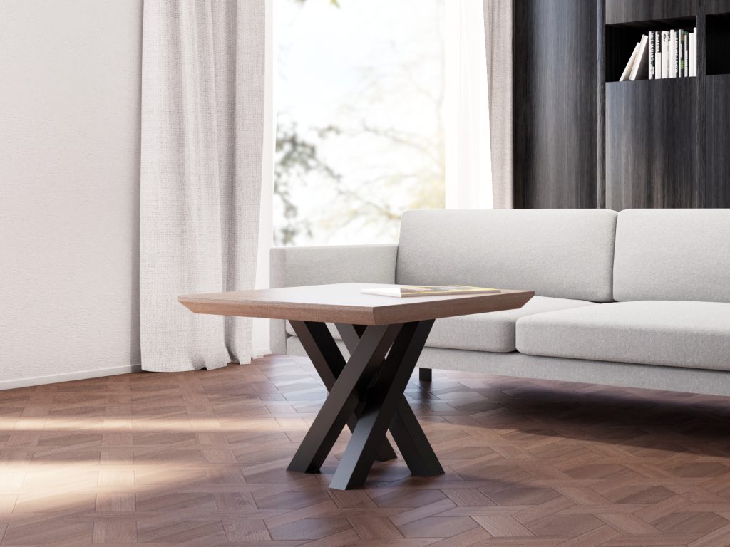 Couchtisch Gestell Mediolan S - Image 4