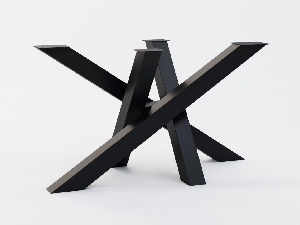 Couchtisch Gestell Mediolan M - Image 2