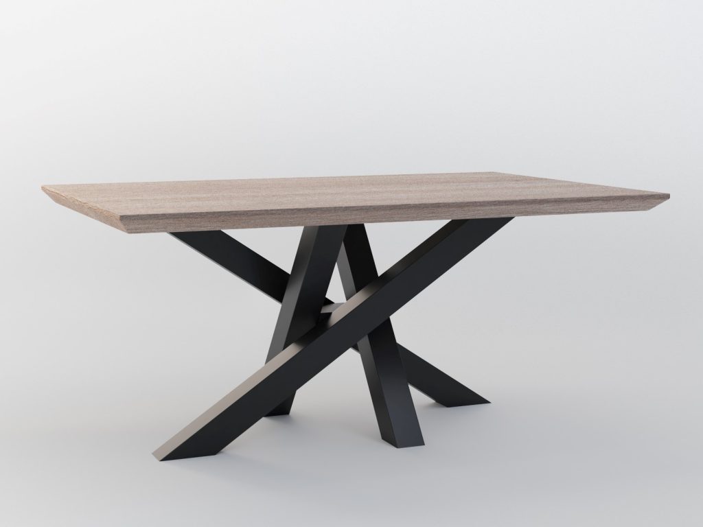 Couchtisch Gestell Mediolan M - Image 3