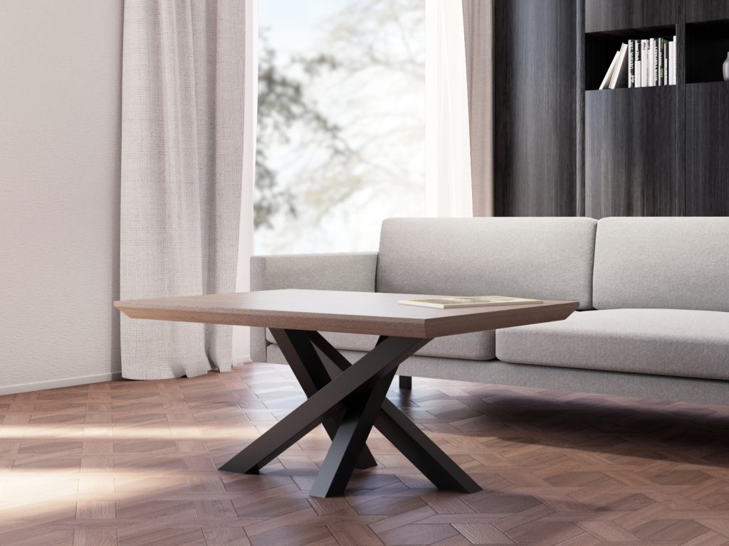 Couchtisch Gestell Mediolan M - Image 4