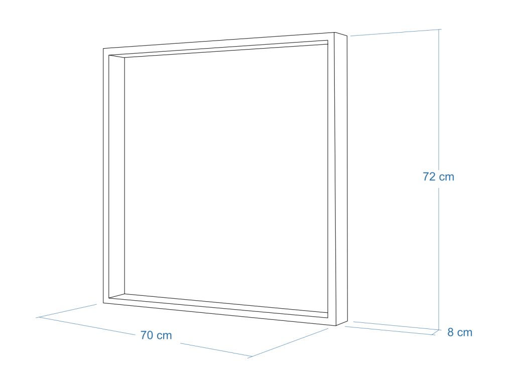 Tischkufen Karratu Loft - Image 4