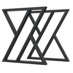 Untergestell für Segi Loft Tisch