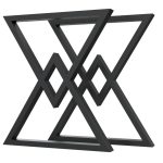 Tischkufen Hira Loft