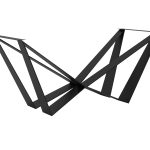 Tischgestell Nexus M