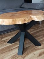 Couchtisch Gestell aus Metall Spinne Slim S - Image 2