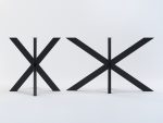 Tischgestell Cross M - Image 4