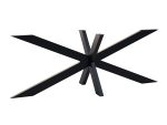 Tischgestellu Cross XXL