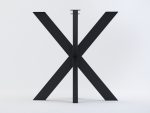 Tischgestell Cross S - Image 3