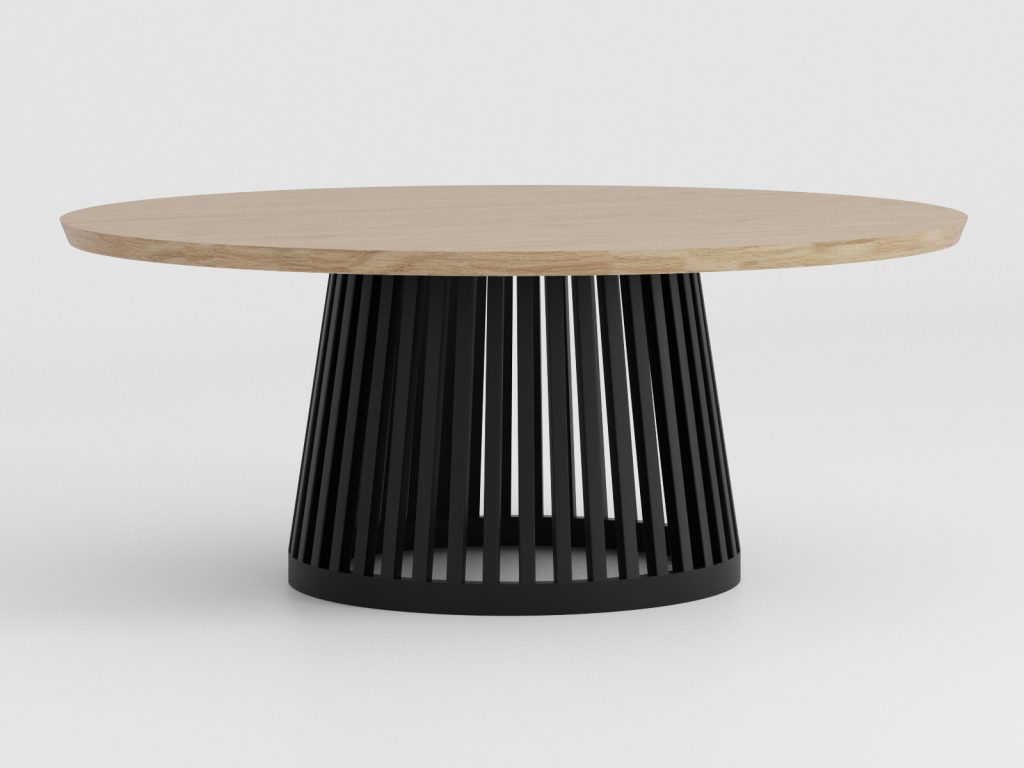 Couchtischgestelle Finno - Image 2