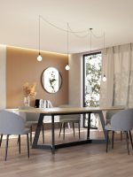 Tischgestell Tiga L - Image 2