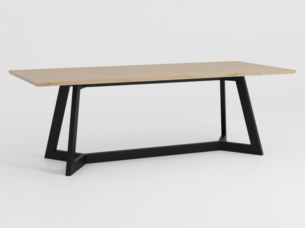 Tischgestell Tiga XL - Image 2