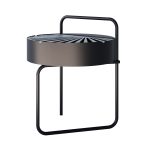 Pao Herd mit Grillfunktion  