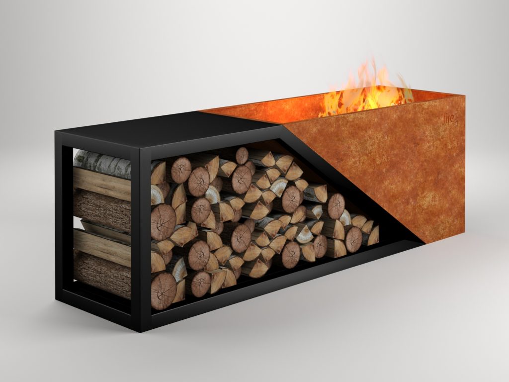 Feuerschale Brott - Image 2