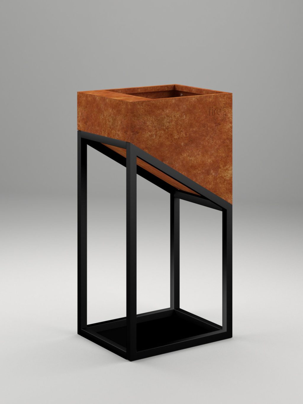 Feuerschale Bryst - Image 2